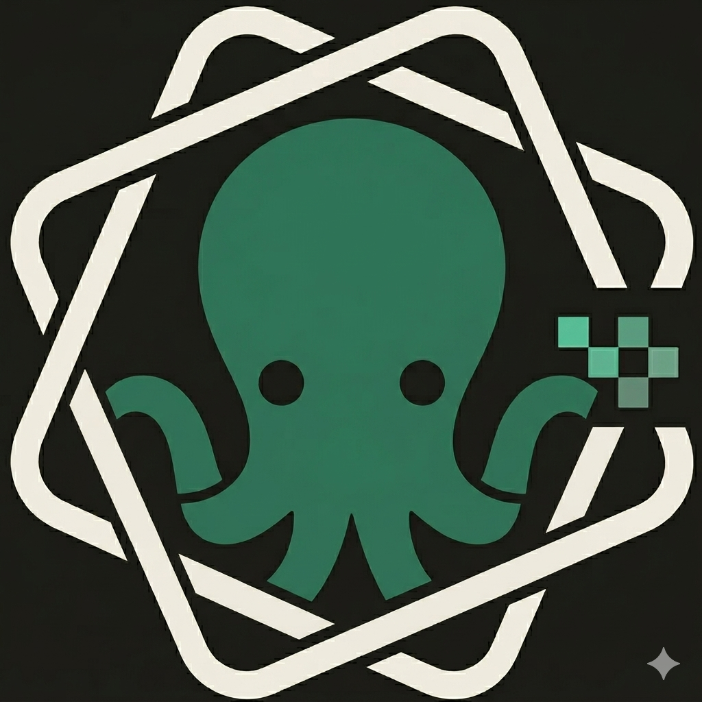 OctiByte Solutions